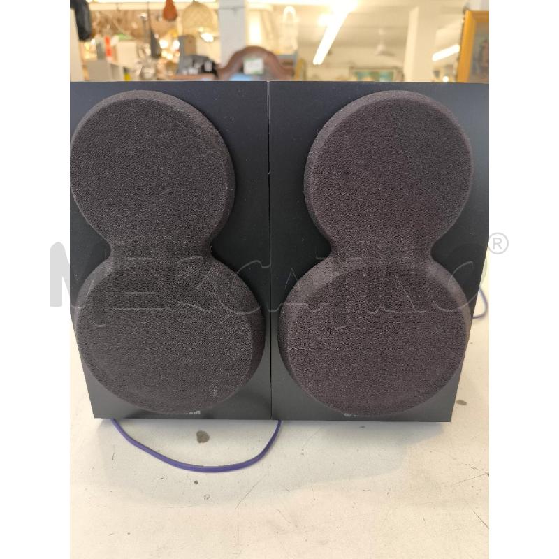 CASSE ACUSTICHE YAMAHA BP150 | Mercatino dell'Usato Mestre 1