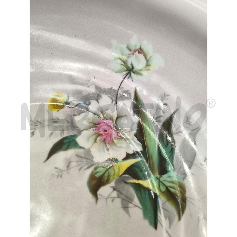 CATINO CER ROSA CON FIORE | Mercatino dell'Usato Mestre 2
