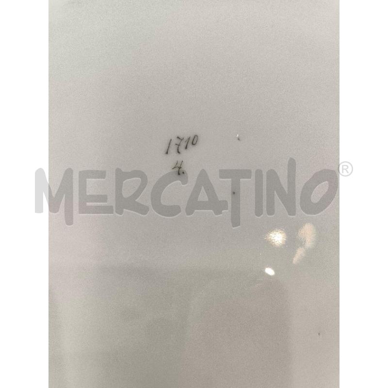 CATINO CER ROSA CON FIORE | Mercatino dell'Usato Mestre 3