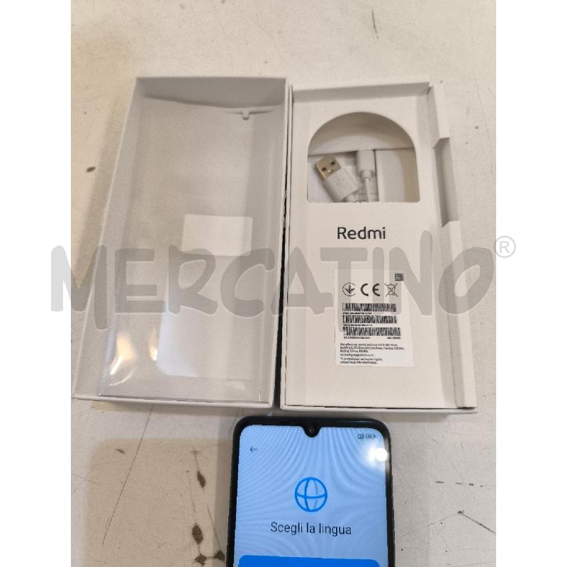 CELLULARE REDMI 14C  | Mercatino dell'Usato Mestre 3
