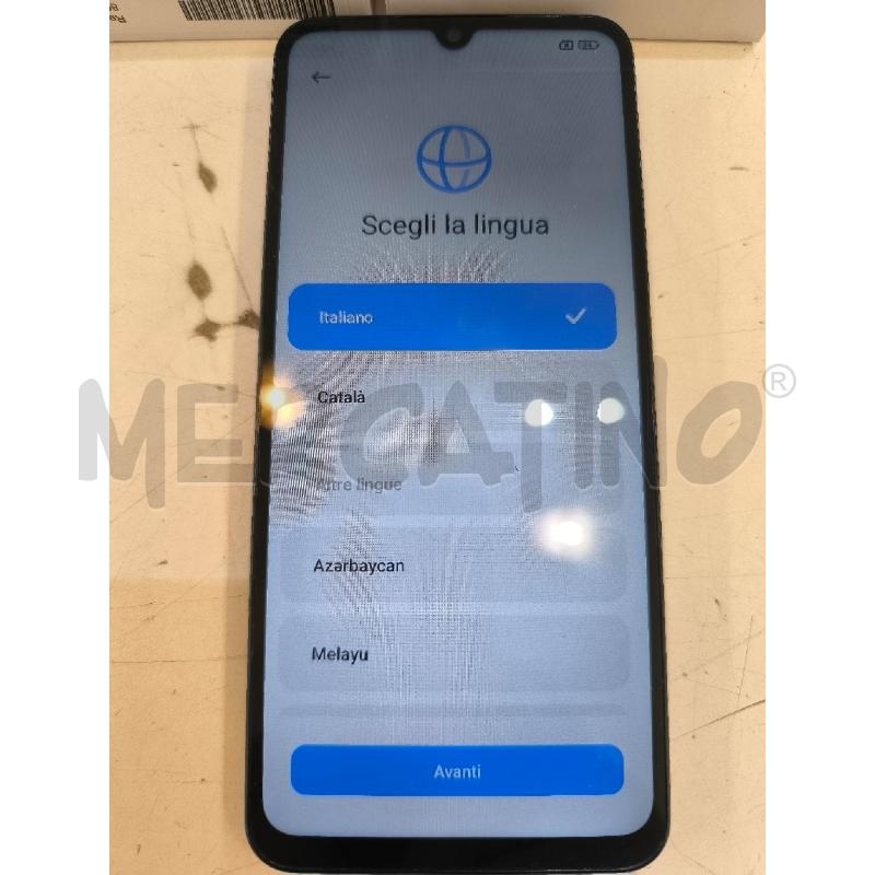 CELLULARE REDMI 14C  | Mercatino dell'Usato Mestre 4