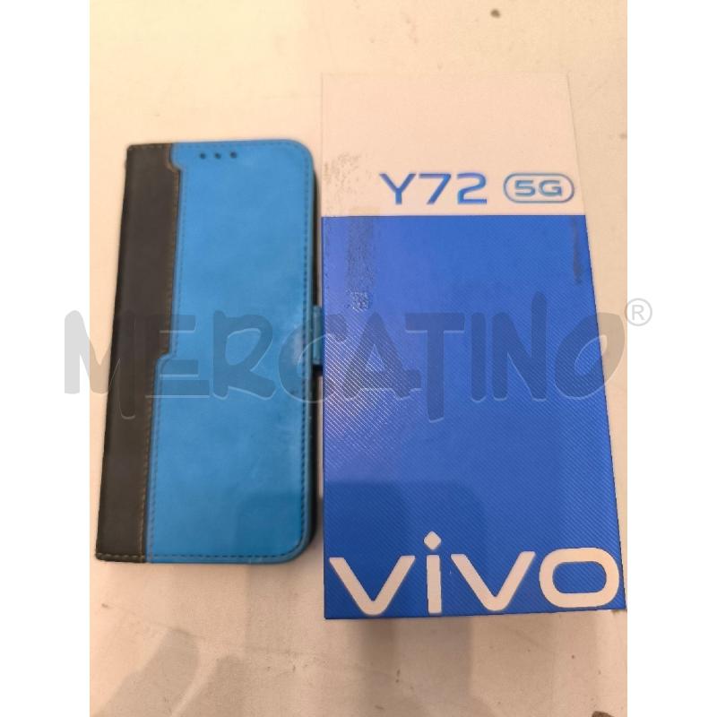 CELLULARE VIVO 5 G | Mercatino dell'Usato Mestre 2