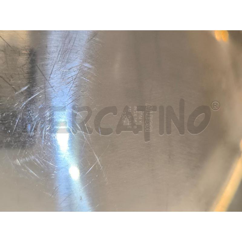 CENTROTAVOLA ALESSI | Mercatino dell'Usato Mestre 3