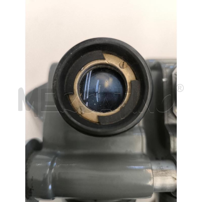 CERCATORE TELEMETRO OTTICO 1915-1945 | Mercatino dell'Usato Mestre 2