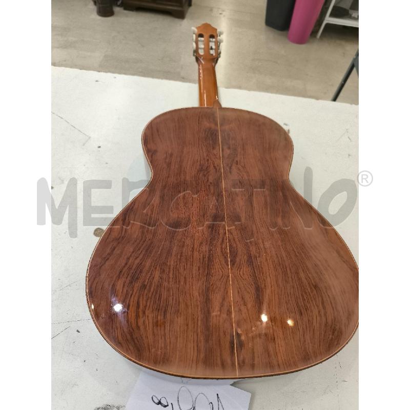 CHITARRA ANTONIO LORCA MODELLO 10 | Mercatino dell'Usato Mestre 3