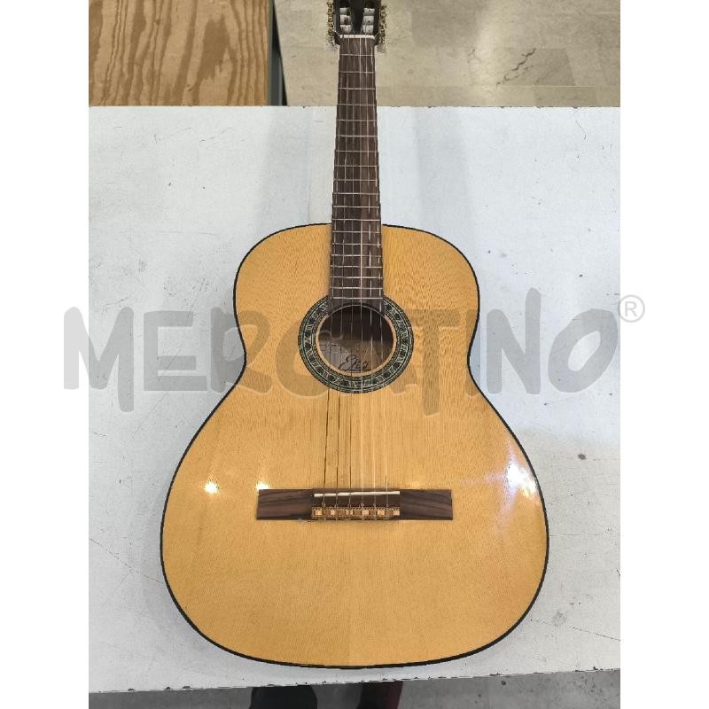 CHITARRA EKO RECANATI | Mercatino dell'Usato Mestre 1