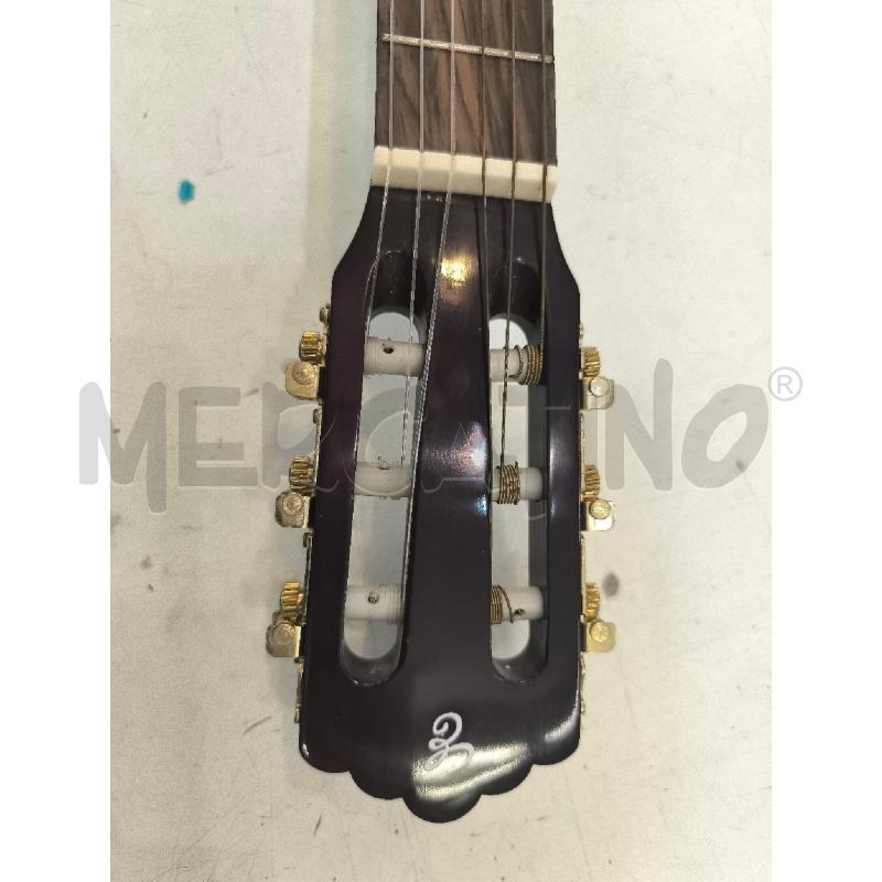 CHITARRA EKO RECANATI | Mercatino dell'Usato Mestre 4