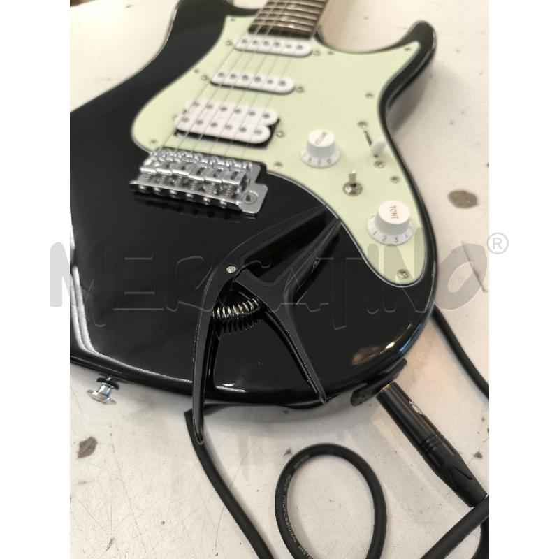 CHITARRA ELETTRICA IBANEZ AZES40 | Mercatino dell'Usato Mestre 2