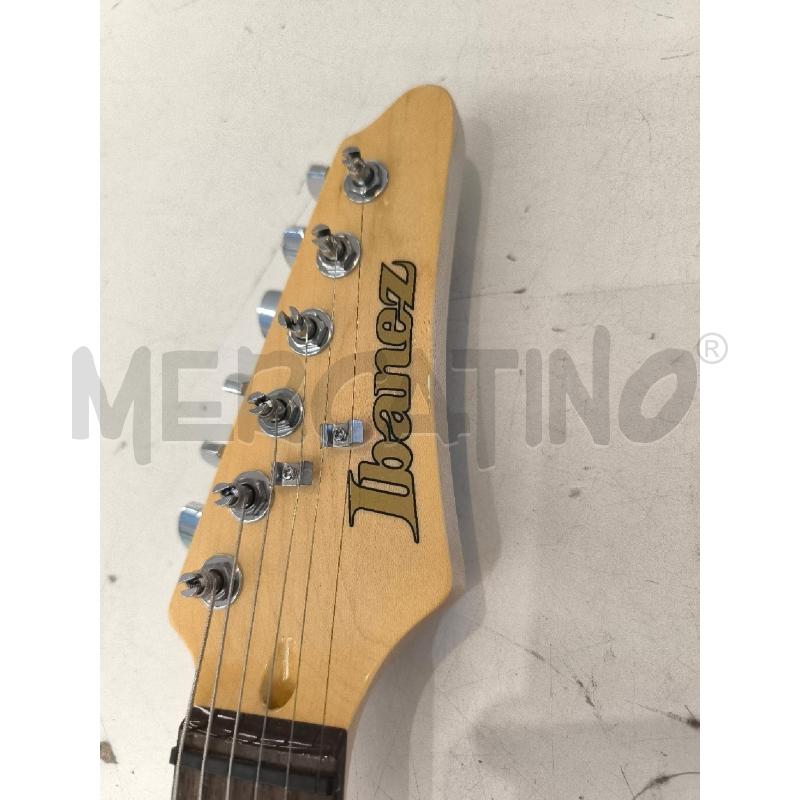 CHITARRA ELETTRICA IBANEZ AZES40 | Mercatino dell'Usato Mestre 3