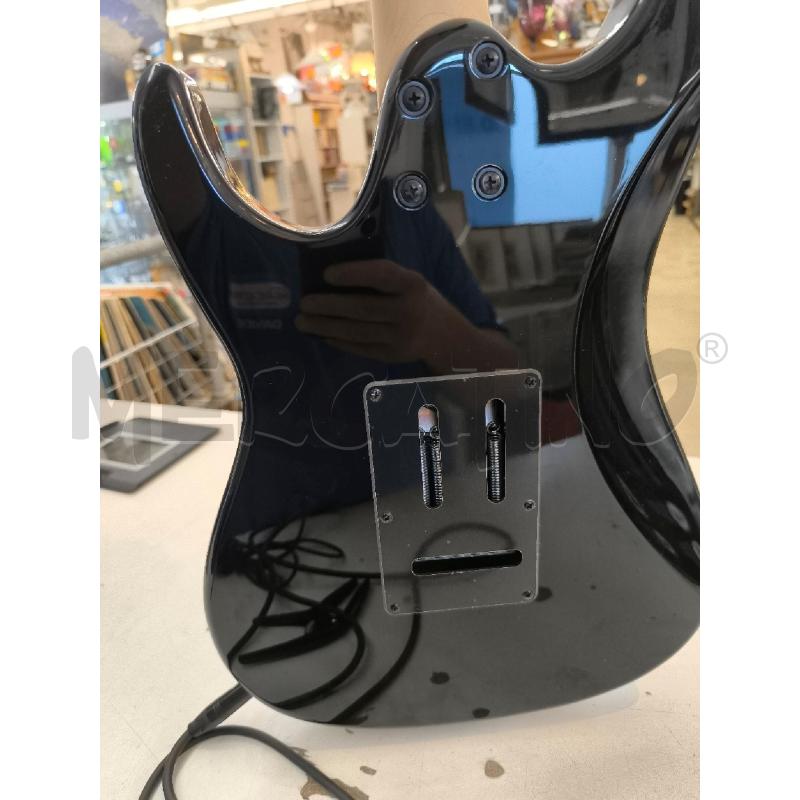 CHITARRA ELETTRICA IBANEZ AZES40 | Mercatino dell'Usato Mestre 5