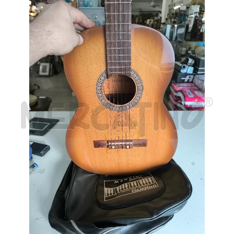 CHITARRA URRACO CLASSIC | Mercatino dell'Usato Mestre 1