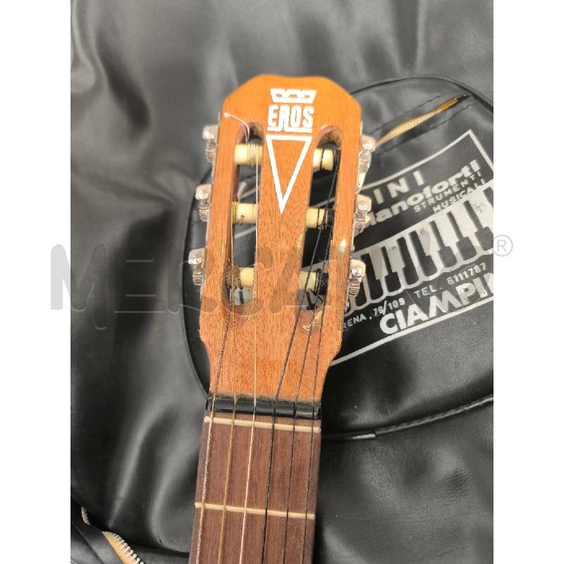 CHITARRA URRACO CLASSIC | Mercatino dell'Usato Mestre 3
