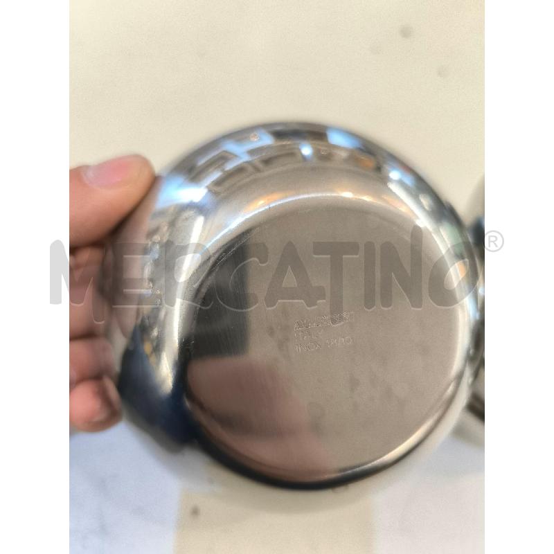 CIOTOLINE ALESSI PZ6 | Mercatino dell'Usato Mestre 2