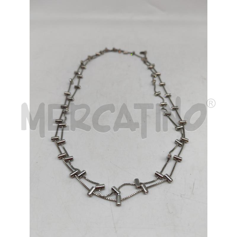 COLLANA SWATCH BRILLANTINI | Mercatino dell'Usato Mestre 1