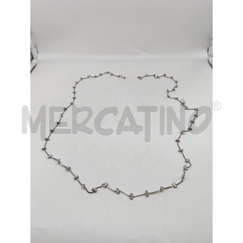 COLLANA SWATCH BRILLANTINI | Mercatino dell'Usato Mestre 2