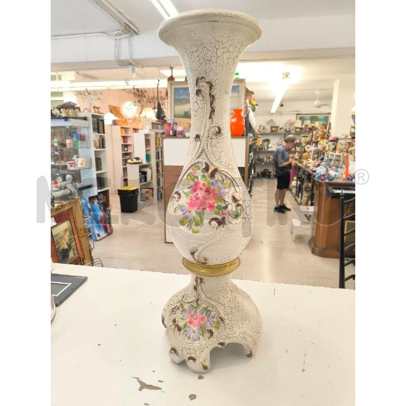 COLONNA IN CER BASSANO | Mercatino dell'Usato Mestre 1