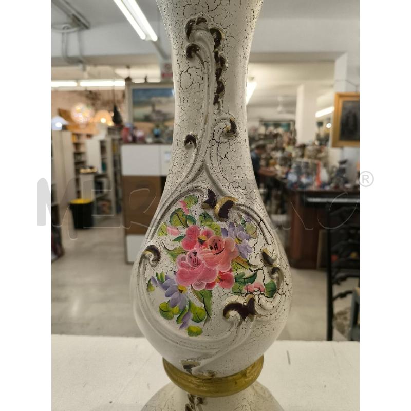 COLONNA IN CER BASSANO | Mercatino dell'Usato Mestre 3