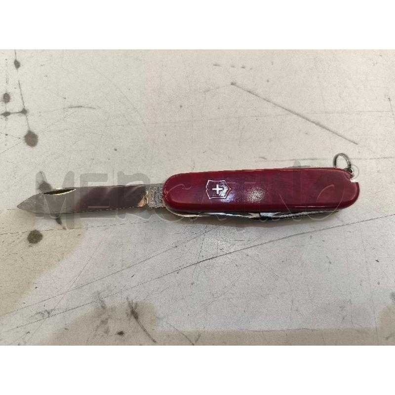 COLTELLINO VICTORINOX SUISSE | Mercatino dell'Usato Mestre 1