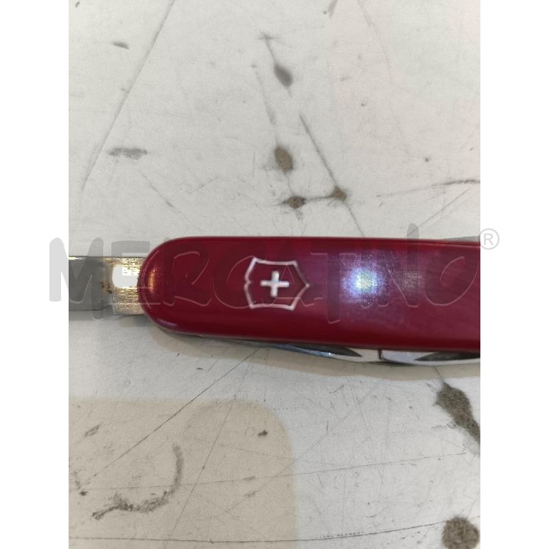 COLTELLINO VICTORINOX SUISSE | Mercatino dell'Usato Mestre 3