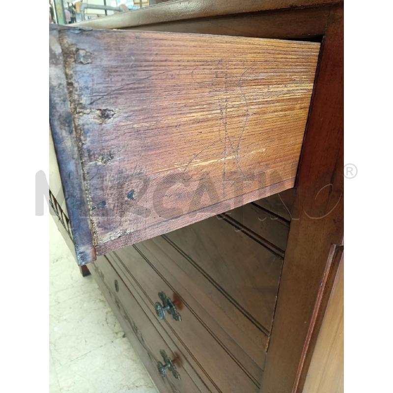 COMO'  | Mercatino dell'Usato Mestre 3