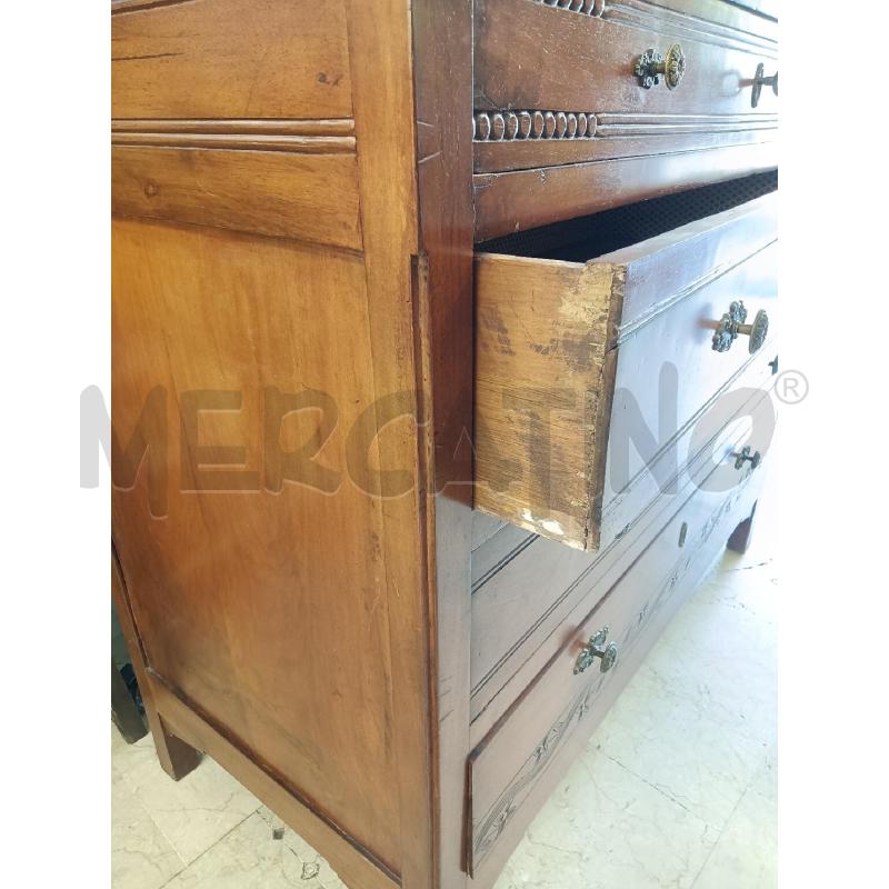 COMO'  | Mercatino dell'Usato Mestre 5
