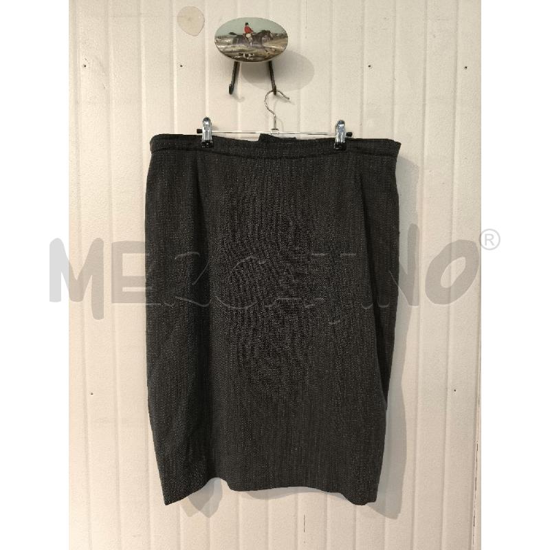 COMPLETO DONNA ELENA MIRÒ GRIGIO BIANCO | Mercatino dell'Usato Mestre 4