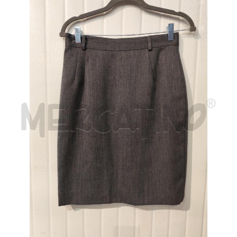 COMPLETO DONNA ETRO MILANO GRIGIO  | Mercatino dell'Usato Mestre 2