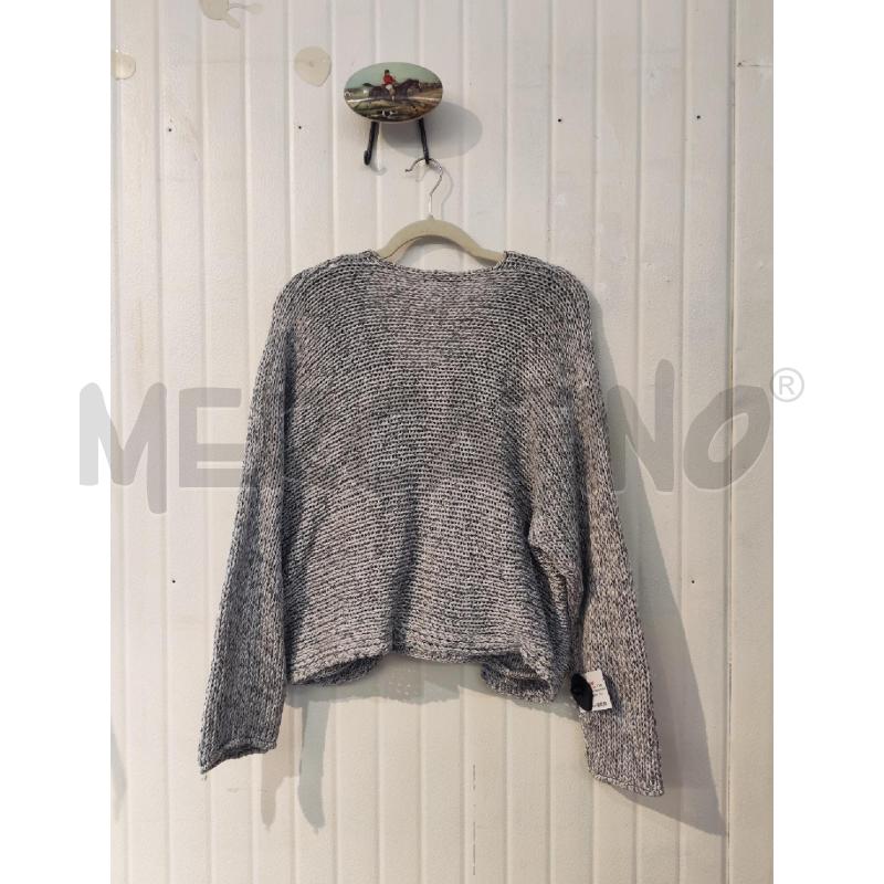 COMPLETO DONNA GIANANGELI AZZURRO  | Mercatino dell'Usato Mestre 2