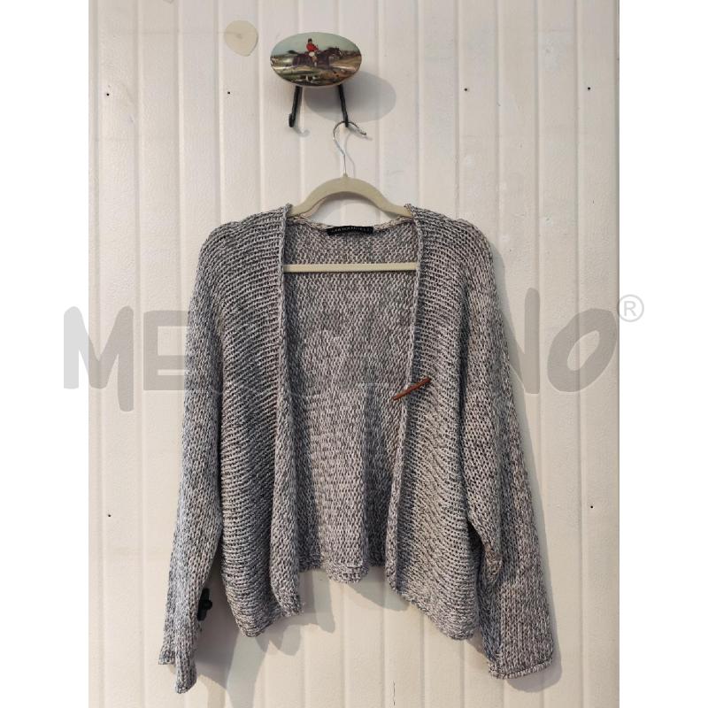 COMPLETO DONNA GIANANGELI AZZURRO  | Mercatino dell'Usato Mestre 5