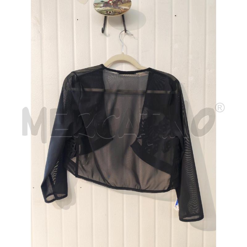 COMPLETO DONNA GIULIA GALANTI NERO BIANCO  | Mercatino dell'Usato Mestre 5