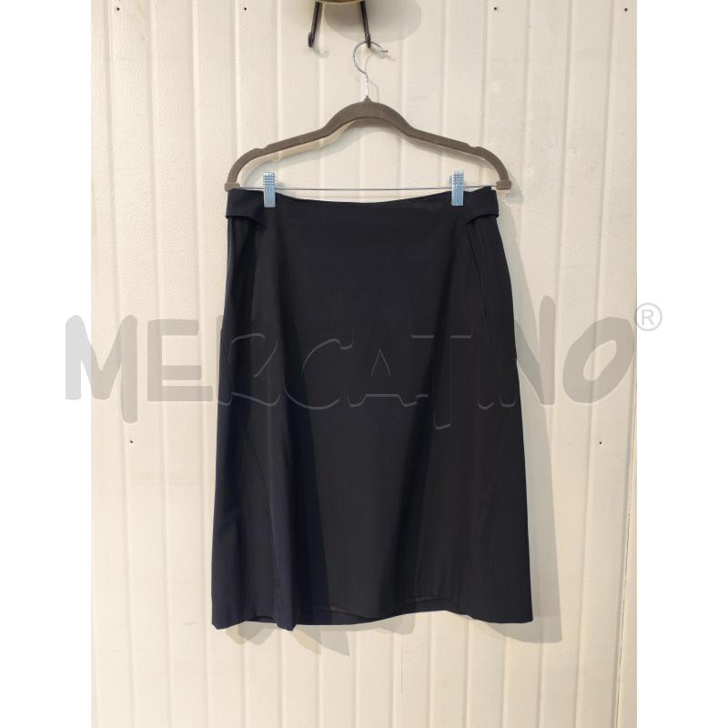 COMPLETO DONNA I BLUES GONNA E GIACCA CON ZIP | Mercatino dell'Usato Mestre 3