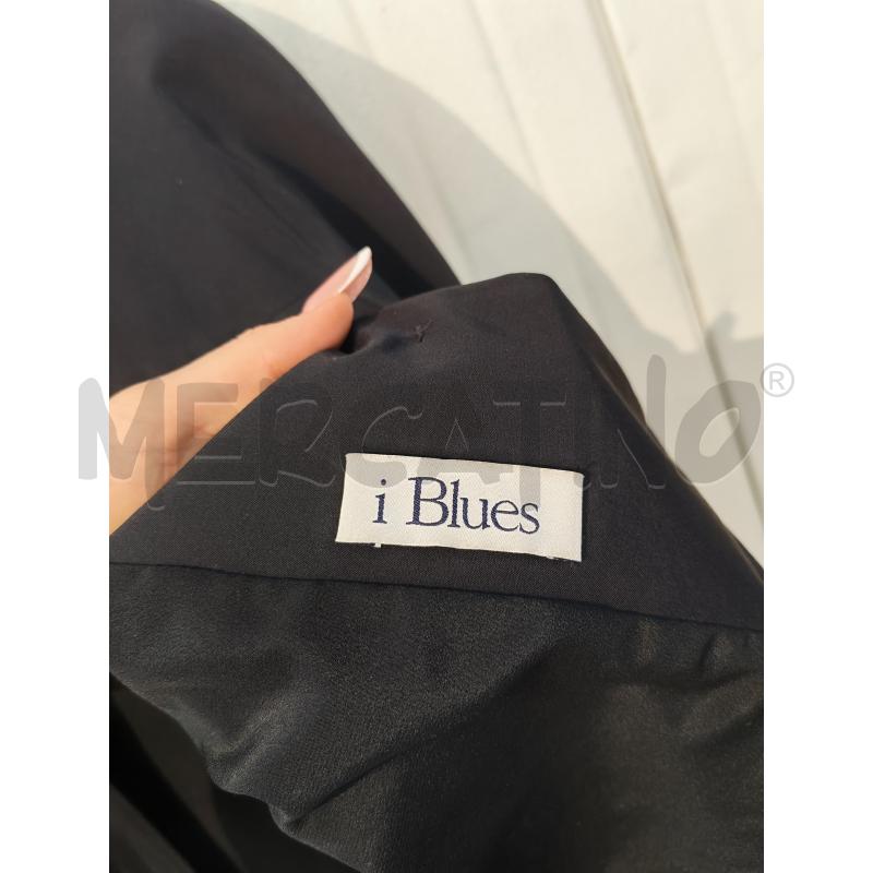 COMPLETO DONNA I BLUES GONNA E GIACCA CON ZIP | Mercatino dell'Usato Mestre 4