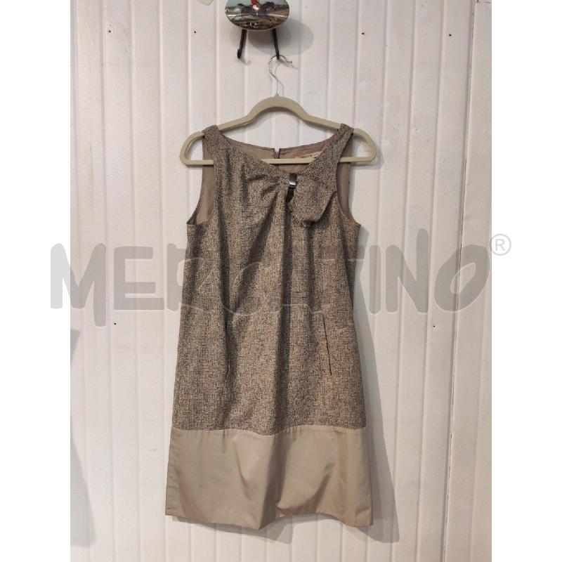 COMPLETO DONNA PENNY BLACK GRIGIO BEIGE | Mercatino dell'Usato Mestre 3