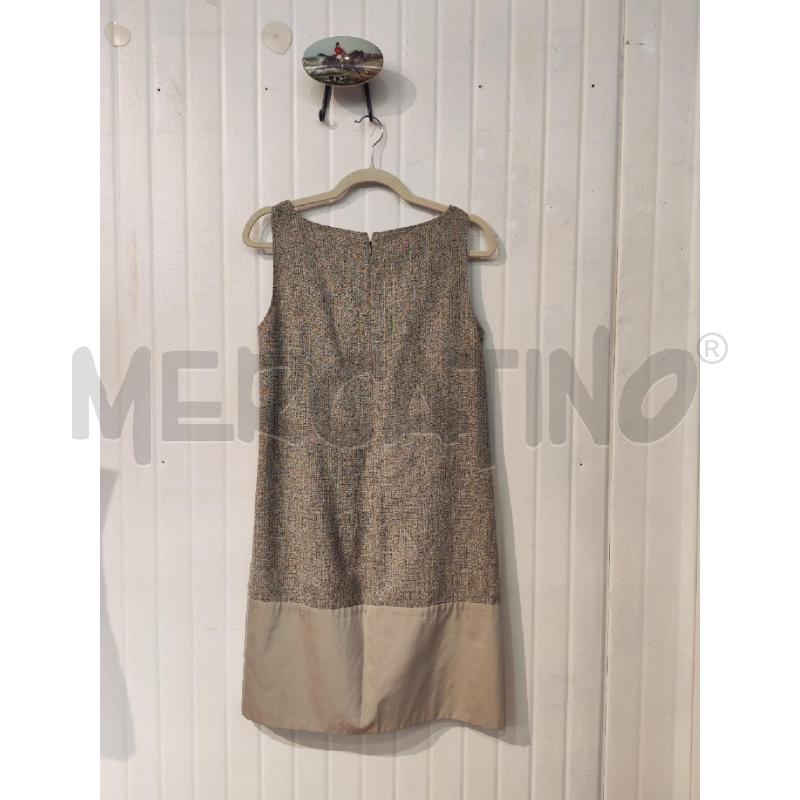 COMPLETO DONNA PENNY BLACK GRIGIO BEIGE | Mercatino dell'Usato Mestre 4