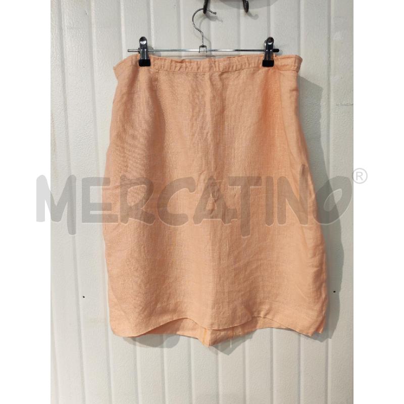COMPLETO DONNA SARTORIALE ROSA GIACCA E GONNA | Mercatino dell'Usato Mestre 3