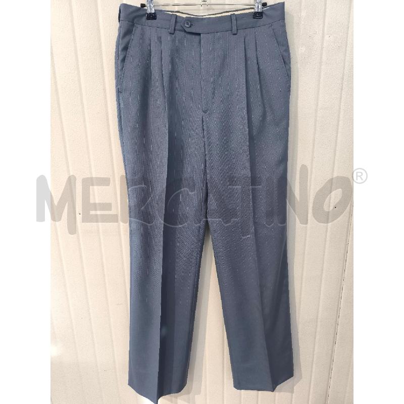 COMPLETO UOMO KING'S ROAD BLUETTE  | Mercatino dell'Usato Mestre 3
