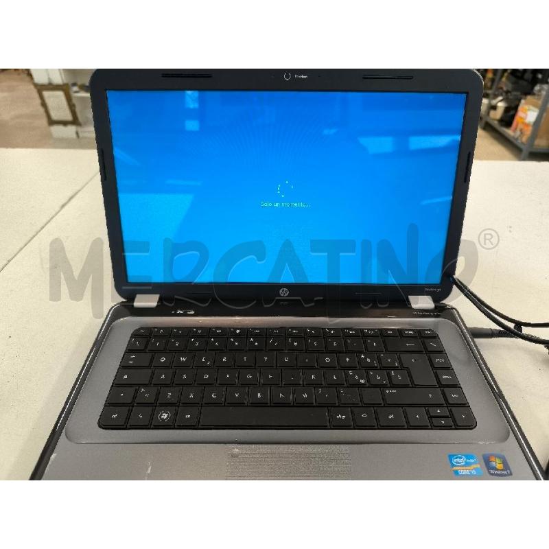 COMPUTER HP WINDOWS 10 | Mercatino dell'Usato Mestre 1