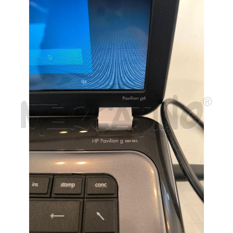 COMPUTER HP WINDOWS 10 | Mercatino dell'Usato Mestre 3