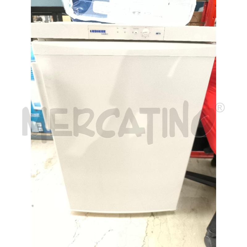 CONGELATORE LIEBHERR COMFORT | Mercatino dell'Usato Mestre 1