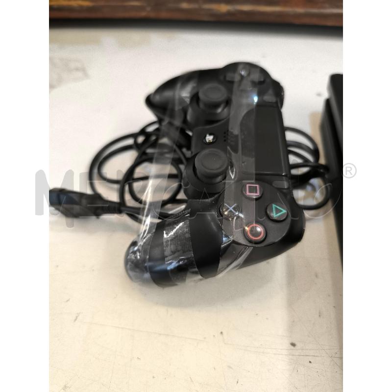 CONSOLLE PS4  | Mercatino dell'Usato Mestre 2