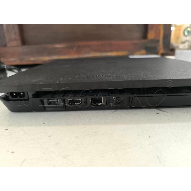 CONSOLLE PS4  | Mercatino dell'Usato Mestre 3