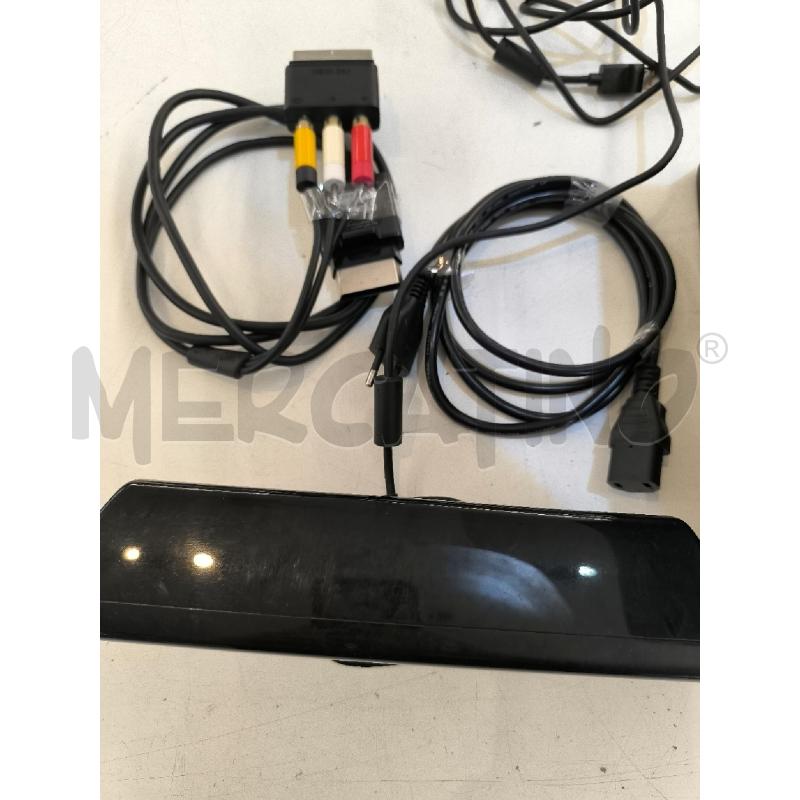 CONSOLLE X BOX 360 | Mercatino dell'Usato Mestre 2