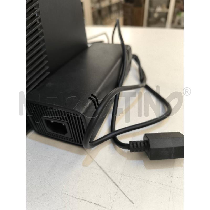 CONSOLLE X BOX 360 | Mercatino dell'Usato Mestre 3