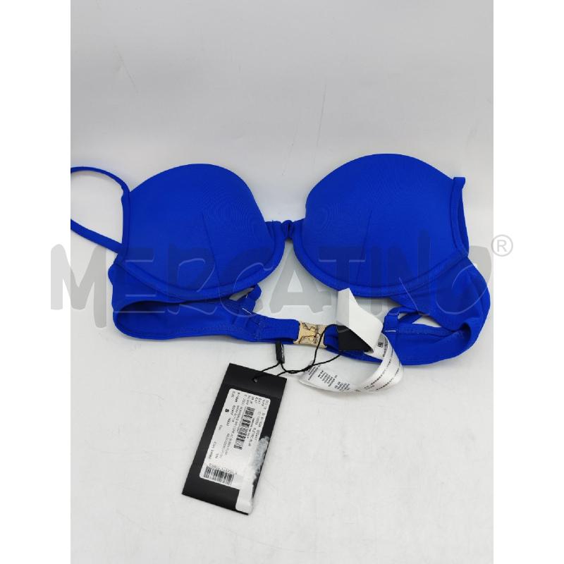 COSTUME DONNA EMPORIO ARMANI BLU 2 PEZZI | Mercatino dell'Usato Mestre 5