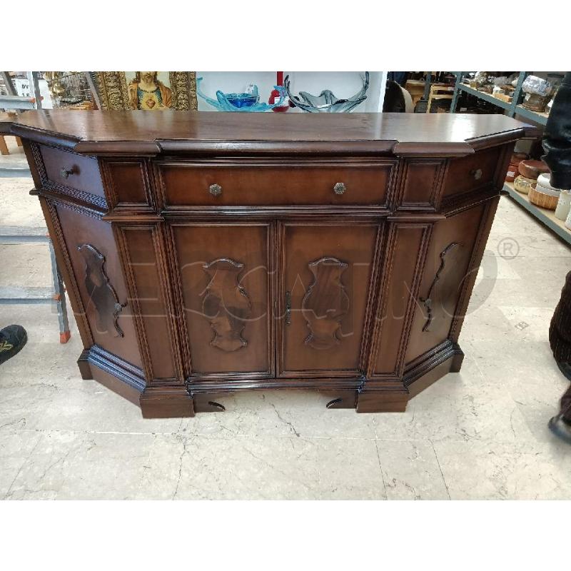 CREDENZA 142 CM  | Mercatino dell'Usato Mestre 1