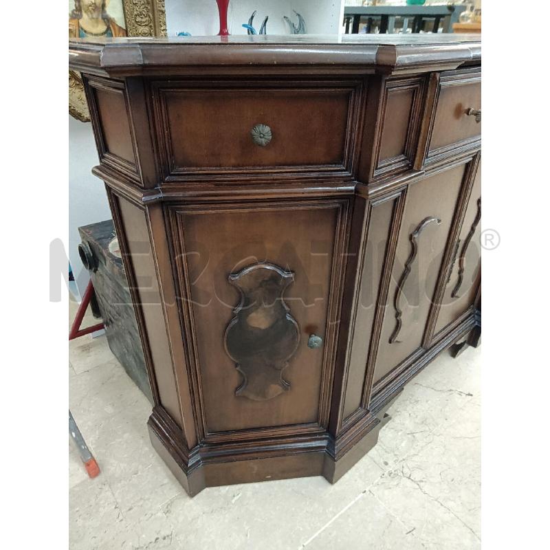 CREDENZA 142 CM  | Mercatino dell'Usato Mestre 2