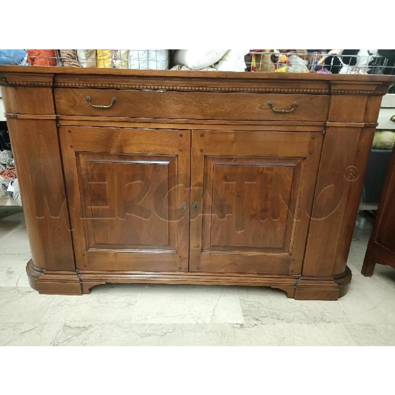 CREDENZA BASSA  | Mercatino dell'Usato Mestre 1