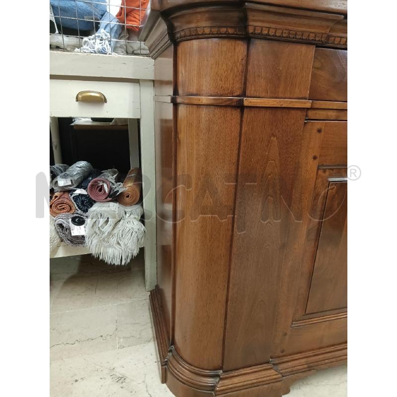 CREDENZA BASSA  | Mercatino dell'Usato Mestre 2