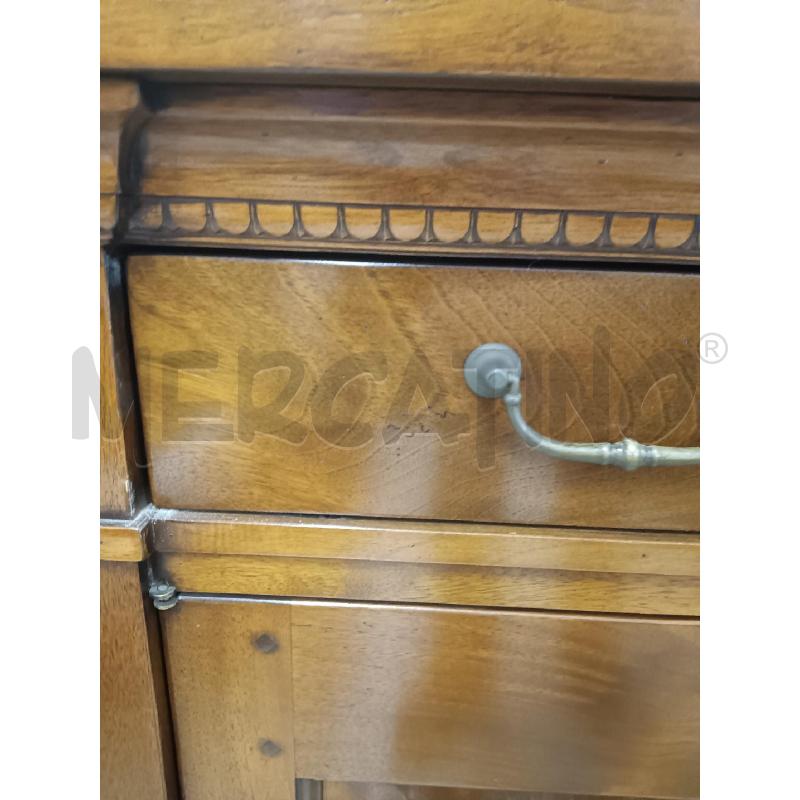 CREDENZA BASSA  | Mercatino dell'Usato Mestre 3