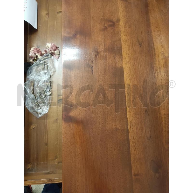 CREDENZA BASSA  | Mercatino dell'Usato Mestre 4